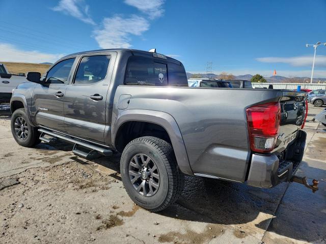 2020 TOYOTA TACOMA DOU #3284381081