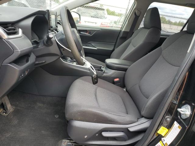 2019 TOYOTA RAV4 XLE - JTMW1RFV8KD012181