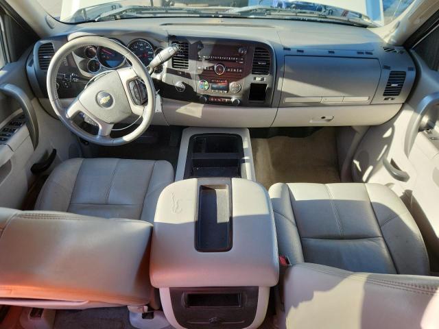 2013 CHEVROLET SILVERADO - 3GCPKSE74DG285586