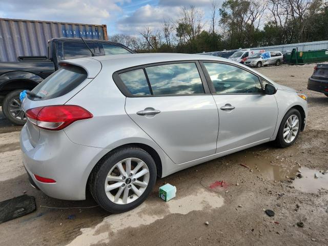 2017 KIA FORTE LX - KNAFK5A86H5673568