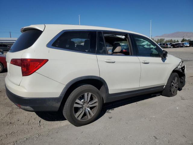 2016 HONDA PILOT EX 5FNYF5H35GB015988