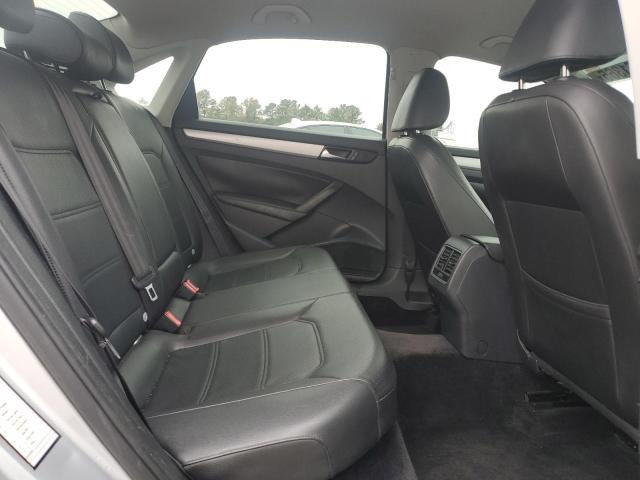 2013 VOLKSWAGEN PASSAT SE - 1VWBP7A37DC106713