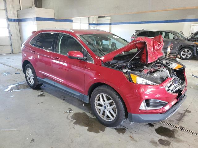 2021 FORD EDGE SEL #3297131534