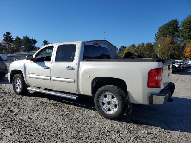2011 CHEVROLET SILVERADO - 3GCPKSE37BG397809