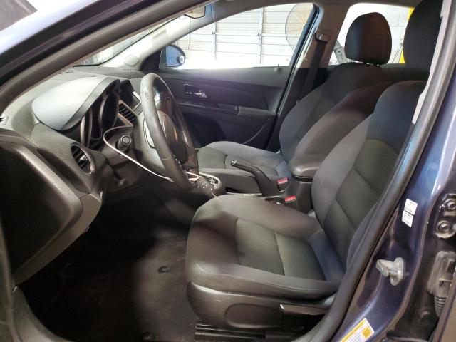 2014 CHEVROLET CRUZE LT - 1G1PK5SB0E7367556