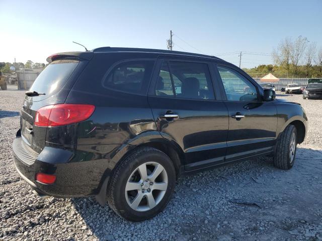 2008 HYUNDAI SANTA FE S #3278788612
