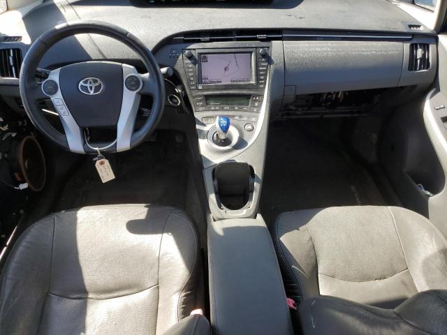 2010 TOYOTA PRIUS - JTDKN3DU9A0014358