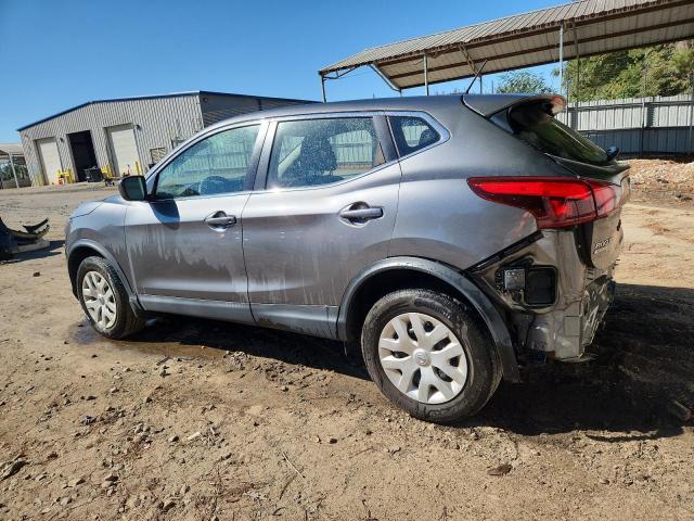 2019 NISSAN ROGUE SPOR - JN1BJ1CP3KW220658