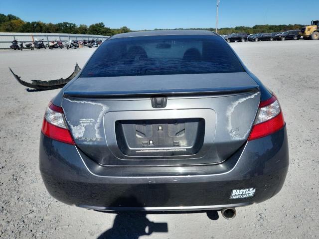 2010 HONDA CIVIC EX - 2HGFG1B89AH511705