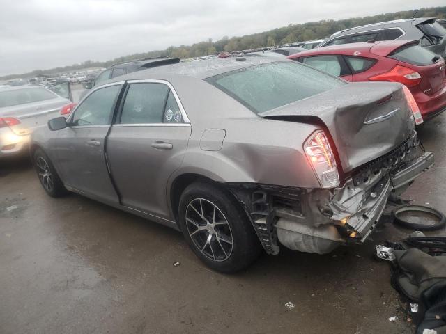 2014 CHRYSLER 300 - 2C3CCAAG7EH228817