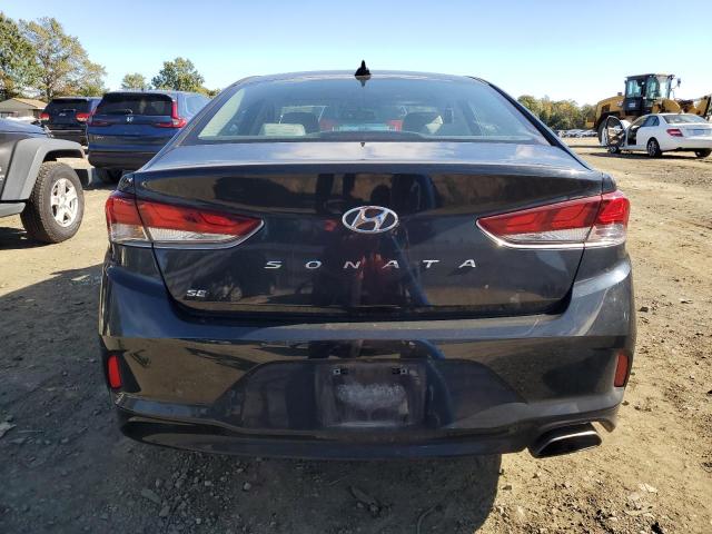 2018 HYUNDAI SONATA SE 5NPE24AF2JH721127