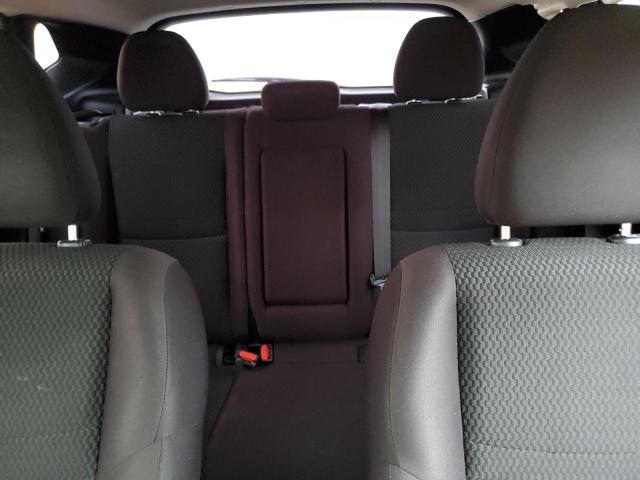 2020 NISSAN ROGUE SPORT S #3315848153