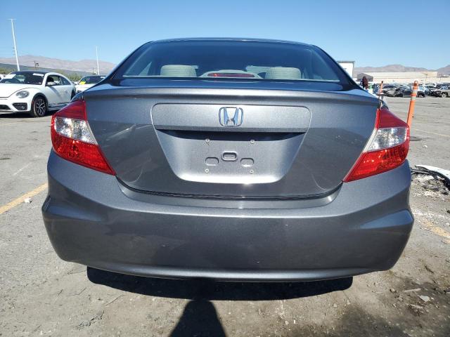 2012 HONDA CIVIC EX - 19XFB2F85CE339183