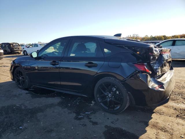 2025 HONDA CIVIC SPOR #3301846365