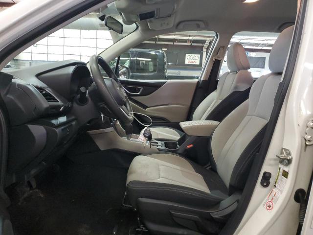 2020 SUBARU FORESTER - JF2SKADC4LH464901