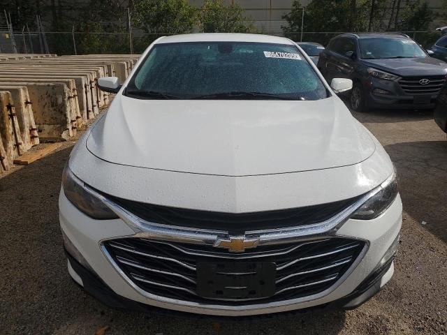 2022 CHEVROLET MALIBU LT 1G1ZD5ST7NF163497