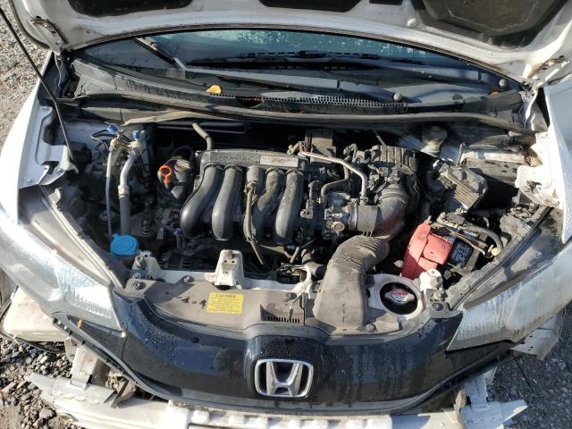 2017 HONDA FIT LX - 3HGGK5H58HM708383