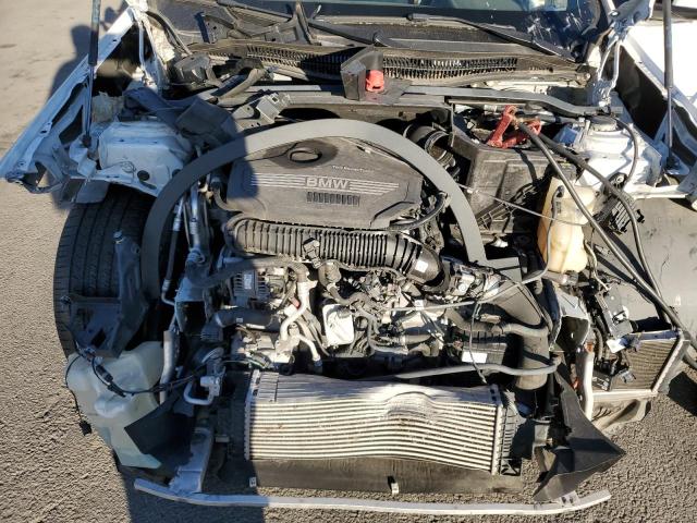 2020 BMW X2 XDRIVE2 WBXYJ1C05L5P69847