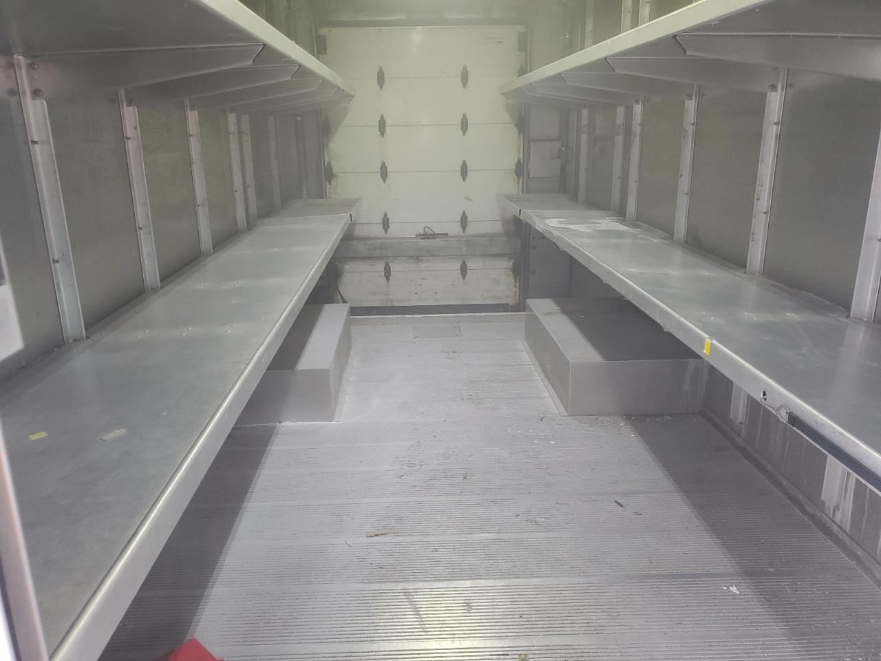 Lot #3310445299 2020 FREIGHTLINER CHASSIS M