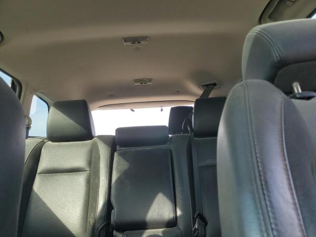 2013 MAZDA CX-9 TOURI - JM3TB3CA4D0407832