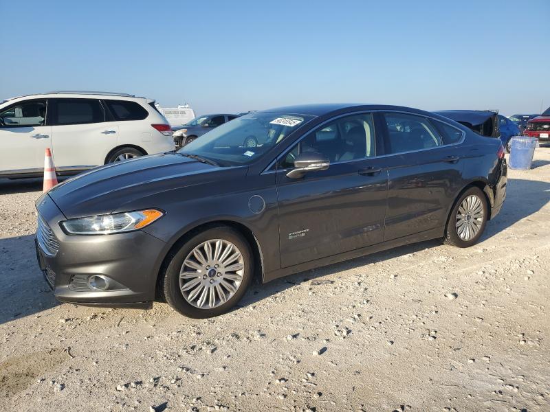 2015 FORD FUSION SE - 3FA6P0PU8FR252740