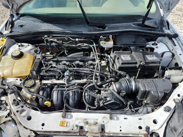 2007 FORD FOCUS ZX4 #3280719572