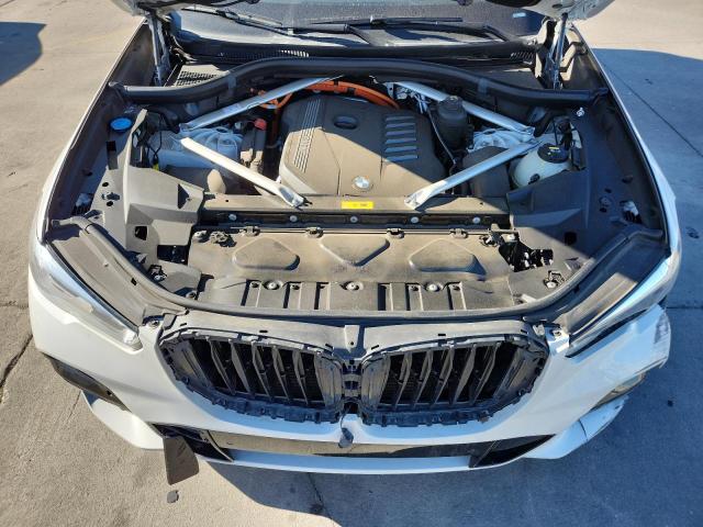 2023 BMW X5 XDRIVE4 - 5UXTA6C08P9N94916