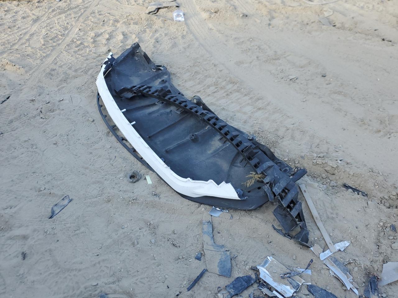 Lot #3301815336 2024 TOYOTA SIENNA LE