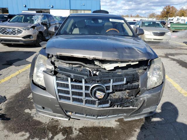 2012 CADILLAC CTS LUXURY #3284617347