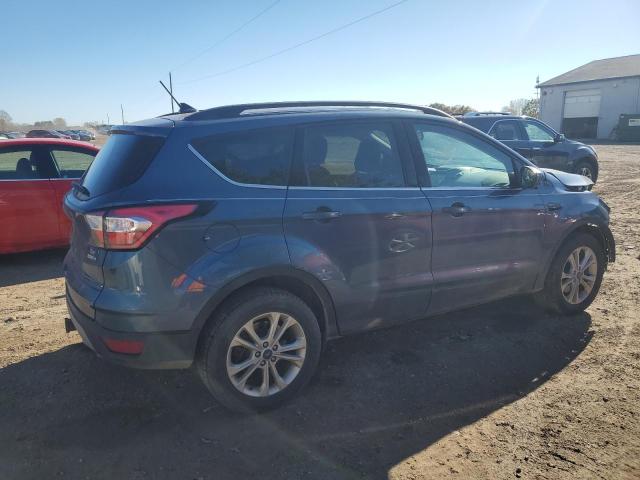 2018 FORD ESCAPE SE - 1FMCU9GD5JUA96230