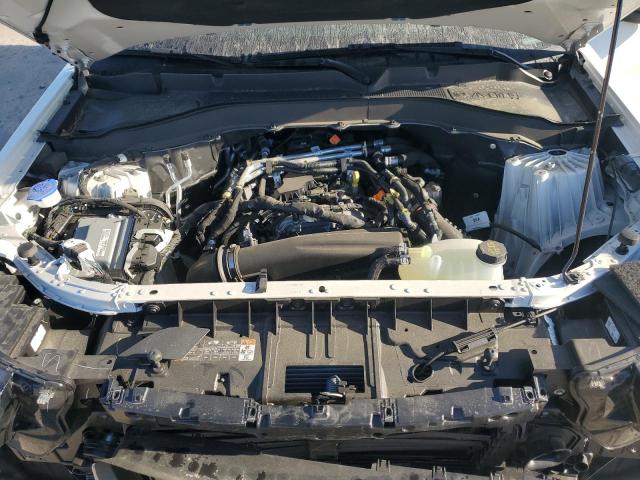 2025 FORD EXPLORER A 1FMUK7DH8SGB48665