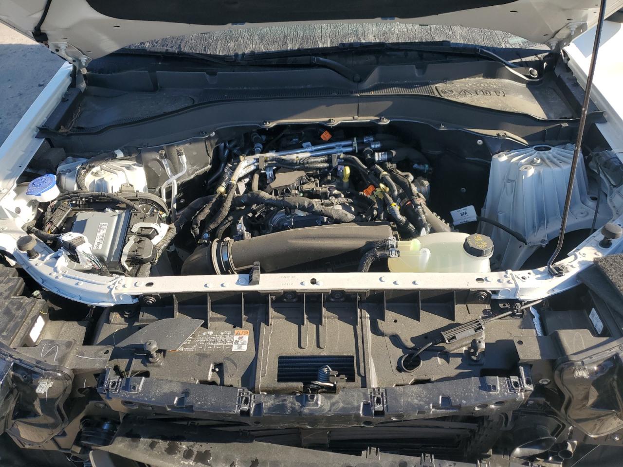 FORD EXPLORER ACTIVE