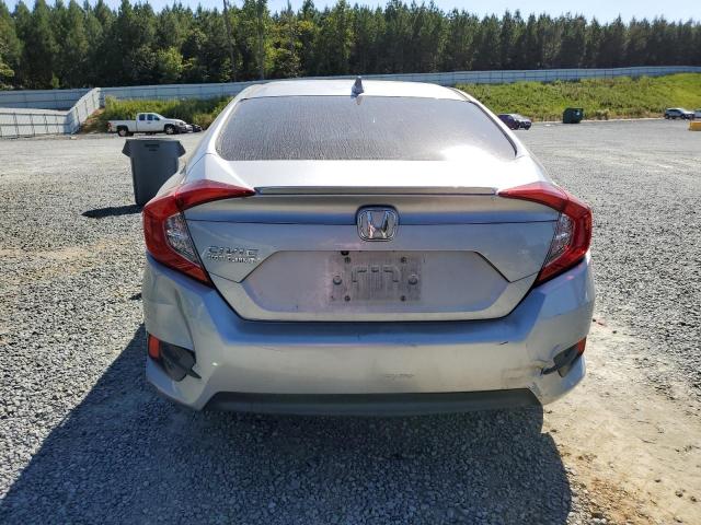 2016 HONDA CIVIC EX - 19XFC1F39GE218593