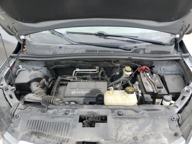 2014 BUICK ENCORE - KL4CJASB2EB623916