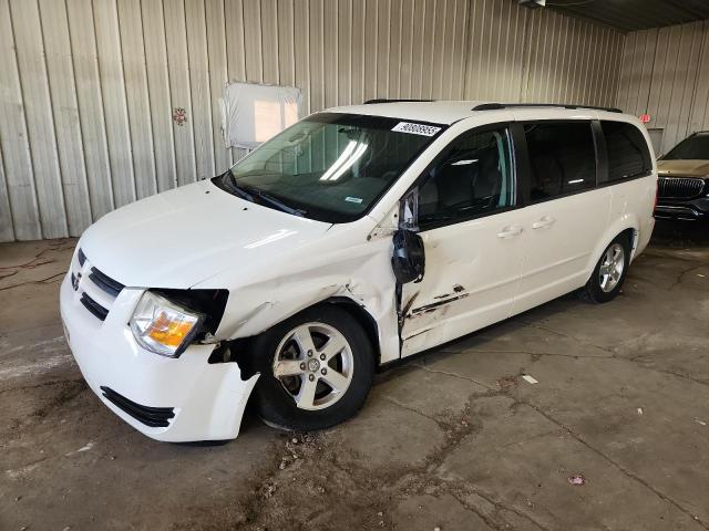 2010 DODGE GRAND CARA - 2D4RN3D17AR419518