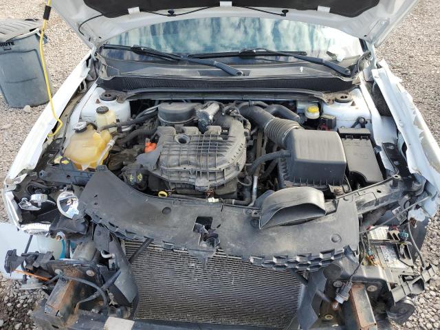 2013 DODGE AVENGER SE - 1C3CDZAG8DN552098