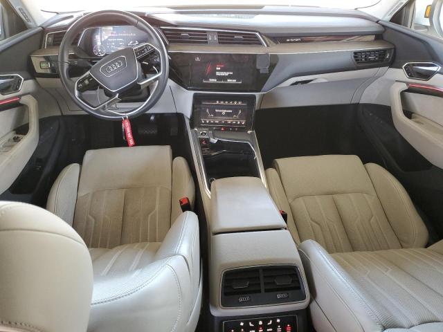2021 AUDI E-TRON SPO WA13AAGE5MB006415