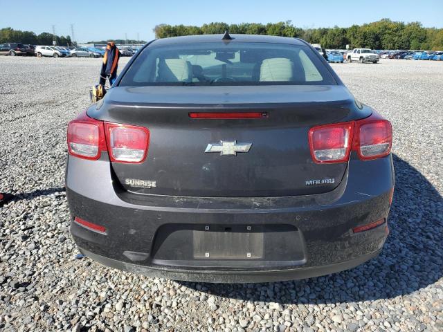 2013 CHEVROLET MALIBU LS - 1G11B5SA6DF237119