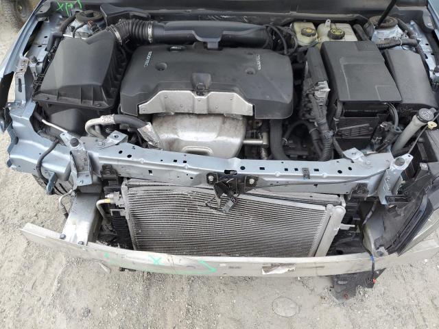 2014 CHEVROLET IMPALA LT - 1G1115SL7EU106329