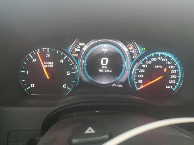 2017 CHEVROLET TAHOE K150 - 1GNSKBKC6HR297960