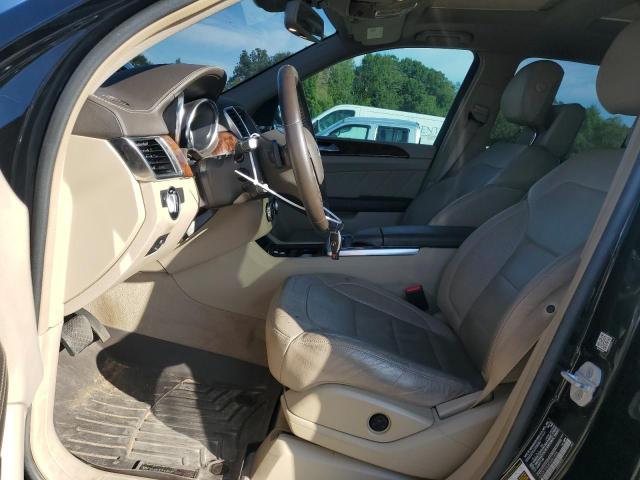 2015 MERCEDES-BENZ GL 350 BLU #3291433139