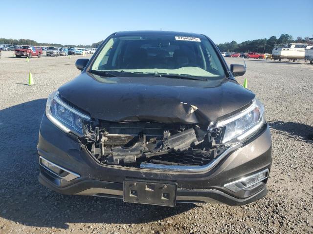 2016 HONDA CR-V EX - 2HKRM4H50GH630357