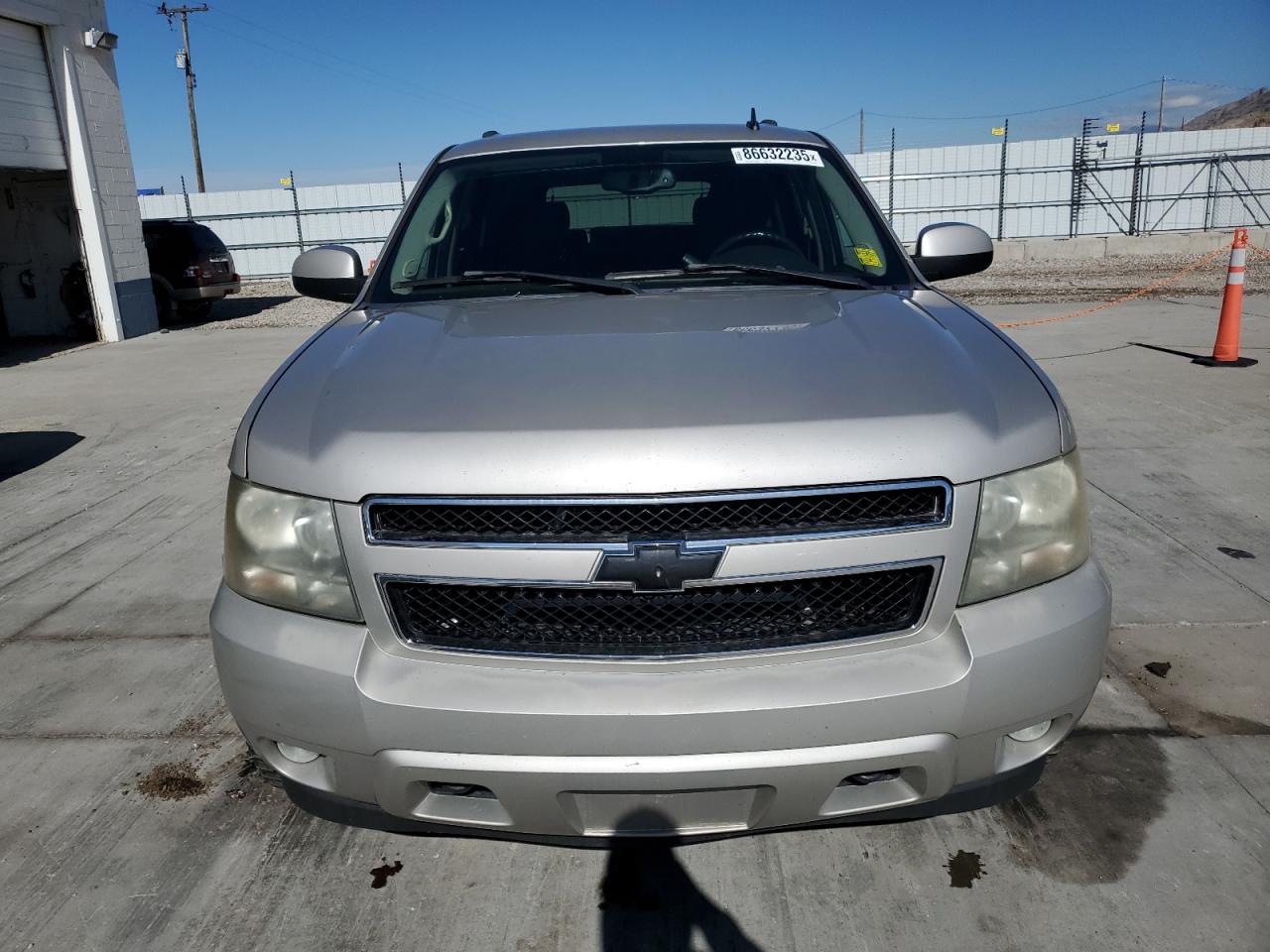 Lot #3282603863 2007 CHEVROLET TAHOE K150