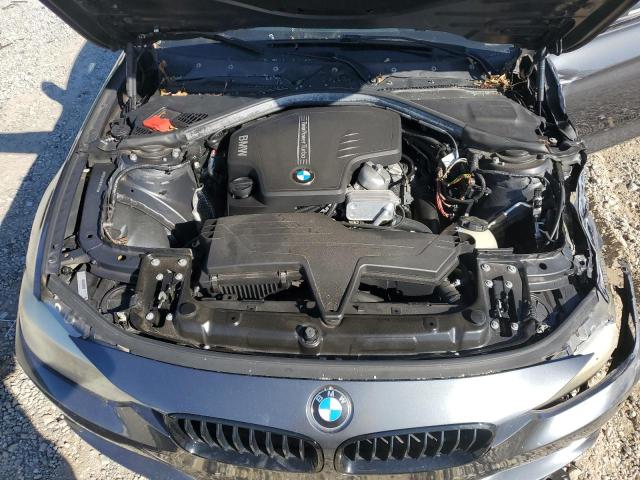 2014 BMW 328 I - WBA3A5G58ENP27211