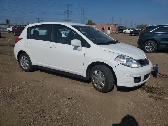 2012 NISSAN VERSA S #3284753526