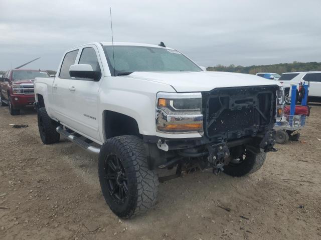 2016 CHEVROLET SILVERADO - 1GCUKREC4GF185244