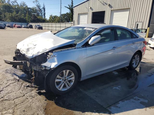 Global Auto Auctions: 2011 HYUNDAI SONATA GLS