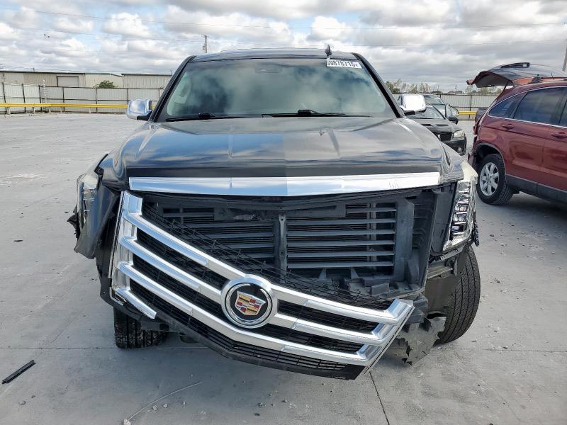 2015 CADILLAC ESCALADE L #3297270457