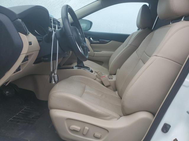 2018 NISSAN ROGUE S - 5N1AT2MV9JC758167