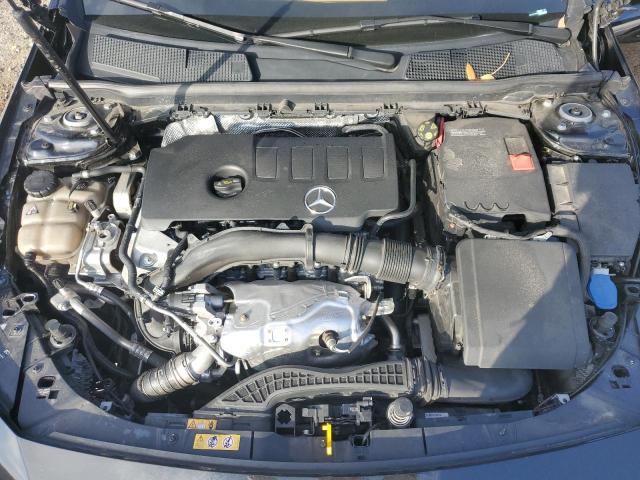 2021 MERCEDES-BENZ CLA 250 #3302652061